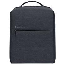 Mochila Xiaomi City Backpack 2 ZJB4192GL - para Notebooks 15.6" - Dark Gray