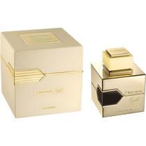 Perfume Al Haramain L'Aventure Gold Edp - Feminino 100ML