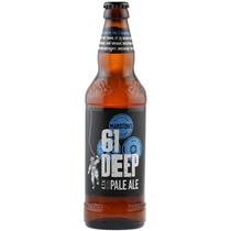 Cerveja Marston's 61 Deep Pale Ale 500ML