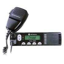 Radio. Motorola VHF EM-400 32CH 45W