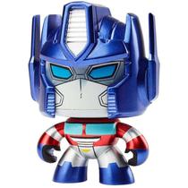 Boneco Hasbro Mighty Muggs E3477 Transformers Optimus Pri