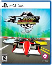 Jogo Formula Retro Racing: World Tour Special Edition - PS5