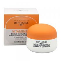 Creme Facial Byphasse Vitamina C 50ML