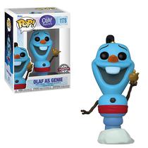 Funko Pop! Disney Olaf Presents (Special Edition) - Olaf As Genie 1178