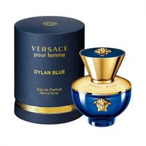 Perfume Versace Dylan Blue Pour Femme Edp 100ML