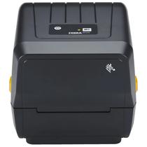 Impressora Termica Zebra ZD230T Bivolt - Preto