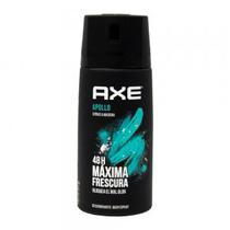 Desodorante Axe Men Apollo Fresh 150ML