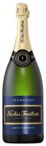 Champagne Nicolas Feuillatte Brut Reserve - 12 Litros