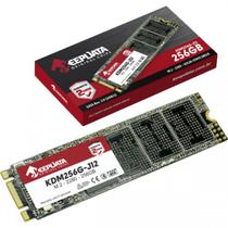 SSD M.2 Nvme 256GB 2280 Keepdata KDNV256G-J1