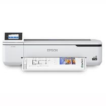 Impressora Epson Surecolor SC-T3170 Wi-Fi/USB Bivolt - Branca SCT3170SR