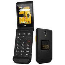 Smartphone Caterpillar S22 Flip Lte SS 2/16GB 2.8" 5MP/2MP A11 - Black