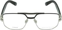 Oculos de Grau Philipp Plein VPP022M 0583 58-15-145 - Titanium