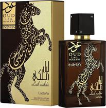 Perfume Lattafa Lail Maleki Edp 100ML - Unissex