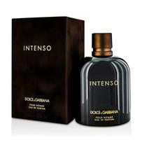 Perfume D&G Pour Homme Intenso Edp 200ML - Cod Int: 58563