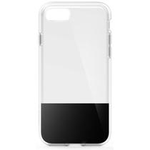 Capa Belkin iPhone 7/8 Sheerforce Preto Transparente F8W851BTC00