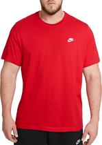 Camiseta Nike Sportswear Club AR4997 657 Masculina