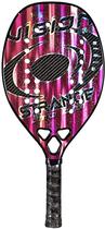 Raquete de Beach Tennis Vision Pro Strange Limited Edition 2023