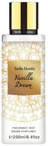 Splash Stella Dustin Vanilla Dream - 250ML