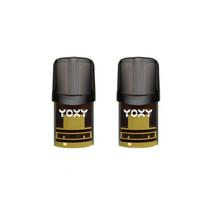 Vaper Yoxy Aura Kit 2 Catucho Black
