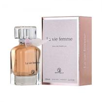 Perfume Grandeur Elite La Vie Femme Edp Feminino 100ML