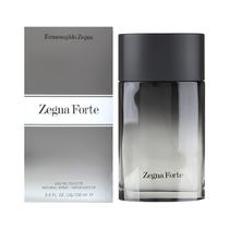 Perfume Ermenegildo Zegna Forte Eau de Toilette 100ML
