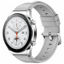 Smartwatch Xiaomi Watch S1 M2112W1 - Bluetooth/GPS - Silver