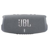 Caixa de Som JBL Charge 5 Gray