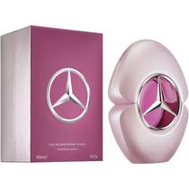 Perfume Mercedes-Benz For Women Edp Feminino - 90ML
