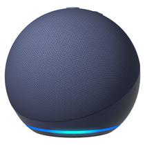 Amazon Echo Dot Alexa 5 Geracao - Azul