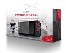 Nintendo Switch Essentials Bundle Kit Dreamgear 6501