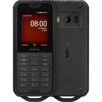 Celular Nokia 800 Tough/2CHIP/Black