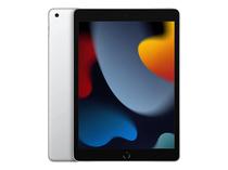 Apple iPad 9A Geracao A2602 MK2L3LL/A 64GB - Silver