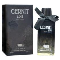 Perfume Iscents Cernit L'SX Edt 100ML Masculino