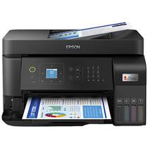 Impressora Epson L5590 Multifuncional Bivolt c/Buk