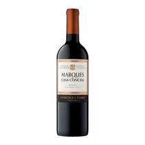 Vinho Marques de Casa Concha Merlot 750ML - 7804320253480