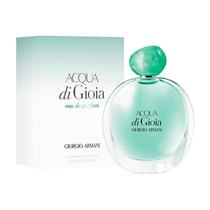 Perfume Acqua Di Gioia Eau de Parfum Gioergio Armani For Woman 100ML