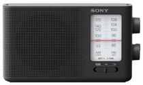 Radio Portatil Sony ICF-19 AM/FM