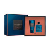 Perfume Cristiano Ronaldo Legacy Private Kit Eau de Parfum 50ML+ Shower Gel 150ML