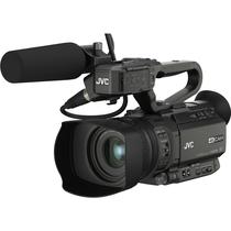 Filmadora JVC GYHM250U 4K Ultra HD + Microfonejvc QAN0067-003