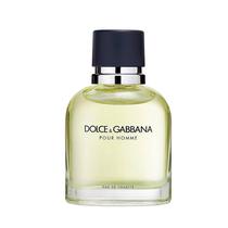 Perfume Tester Dolce & Gabbana Pour Homme H Edt 125ML