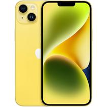 Apple iPhone 14 Plus Be A2886 128GB 6.7" 12+12/12MP Ios - Amarelo (Anatel)