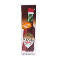 Salsa Picante Tabasco Chipotle 150ML