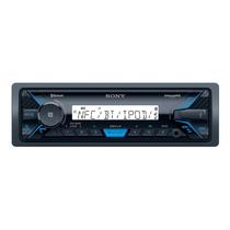 Radio Car Sony DSXM-55BT Marine/BLT/USB