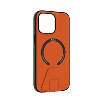 Estuche Protector Devia para iPhone 14 Pro Naranja