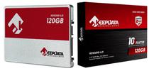 HD SSD Keepdata KDS120G-L21 120GB SATA III 2.5" 500/320MB/s
