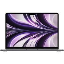 Apple Macbook Air de 13.6" MLXW3LL/A A2681 com Chip M2/8GB Ram/256GB SSD (2022) - Cinza Espacial