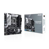 Placa Mãe Asus Prime Z790M Plus Socket LGA 1700 Chipset Intel Z790 DDR5 Micro ATX