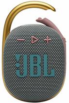 Speaker JBL Clip 4 Bluetooth - Gray