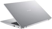 Notebook Acer A315-58-350L Intel Core i3-1115G4/ 8GB/ 256GB SSD/ 15.6" FHD/ W11