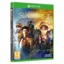 Jogo Shenmue I O II Xbox One